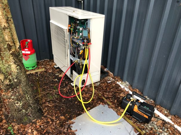 System Evacuation 