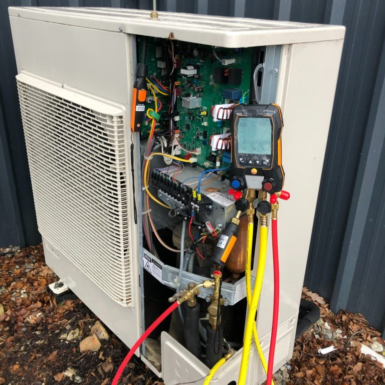 System Diagnosis & Testing
